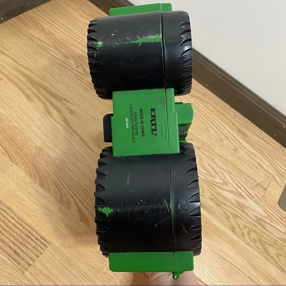 John Deere john deere